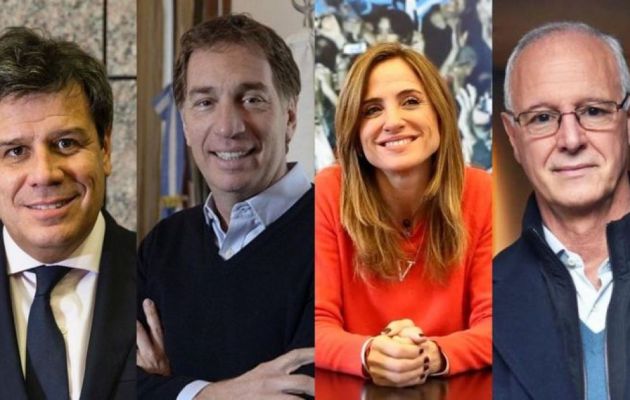 Juntos tendrá internas; el Frente de Todos, lista de unidad