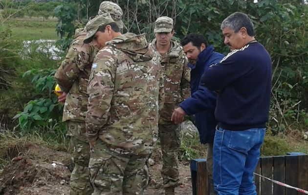 Foto: Pablo Martínez