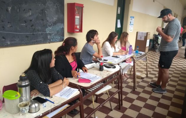 Foto Visión Regional