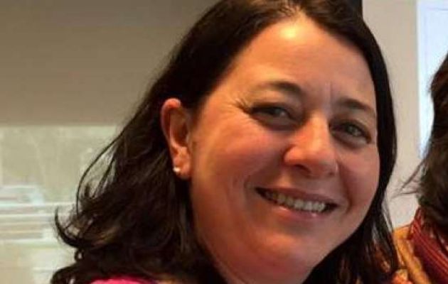 Eleonora Taurizano se reunión con autoridades regionales aunque la documentación no fue aprobada