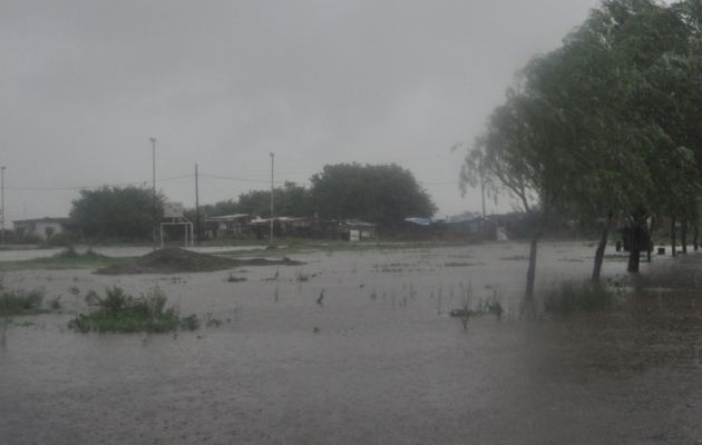 Foto: El Norte