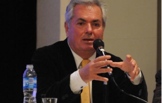 Emilio Tenti estará a cargo de la apertura de las jornadas