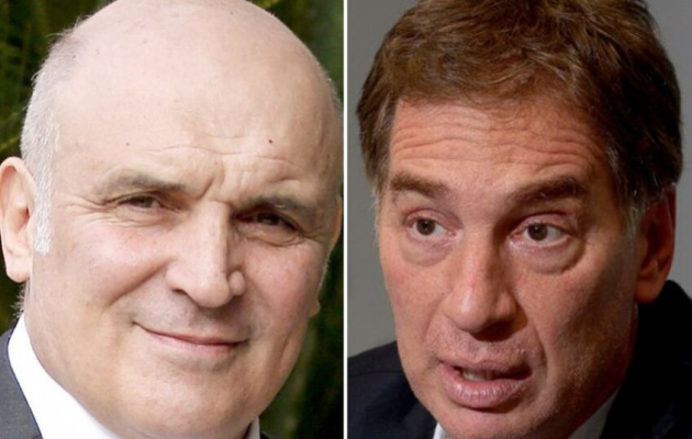 Este sábado habrá presencia de candidatos provinciales en campaña