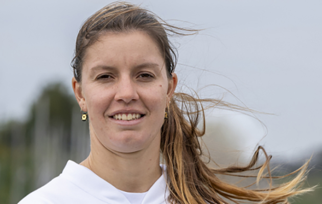 Eugenia, y una demostración de valentía ante un hecho aberrante