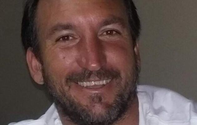 Mariano Arnal será el cuarto Director de Deportes en los 5 años de gestión de Salazar