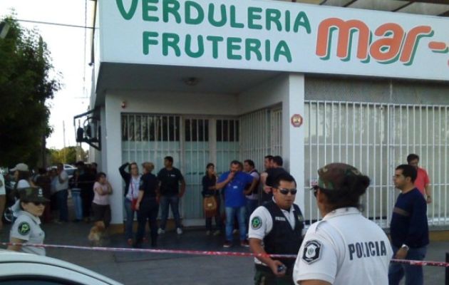 Foto: La Radio Ramallo