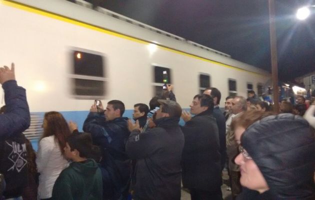 Foto: Visión Regional