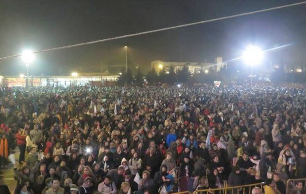 Foto: El Informante
