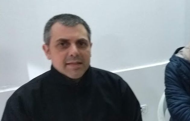 Guillermo Sancho dialogó con Visión Regional tras el cierre de listas de Juntos de cara a las Generales. Foto Visión Regional