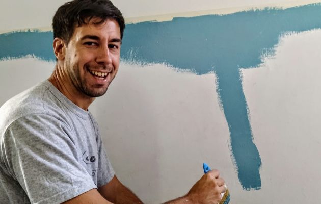 Juan Ramos, concejal electo de Baradero, está procesado por abuso sexual y corrupción de menores