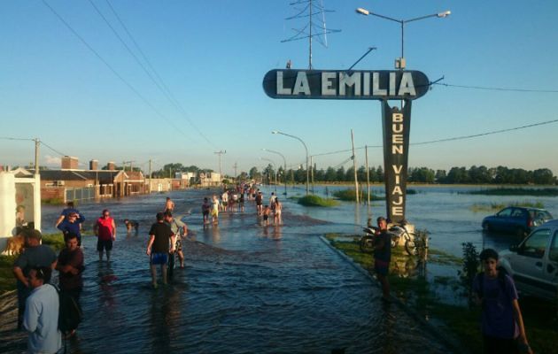 Foto: Diario El Informante
