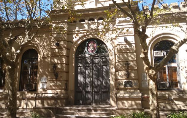 Foto: Visión Regional