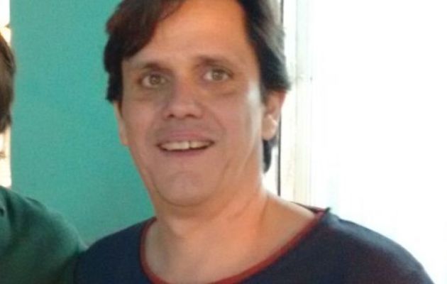 Fernando Nouet