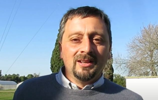 Ing. José Antonio Padula