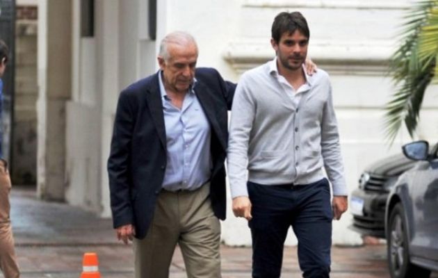 Manuel e Ismael Passaglia