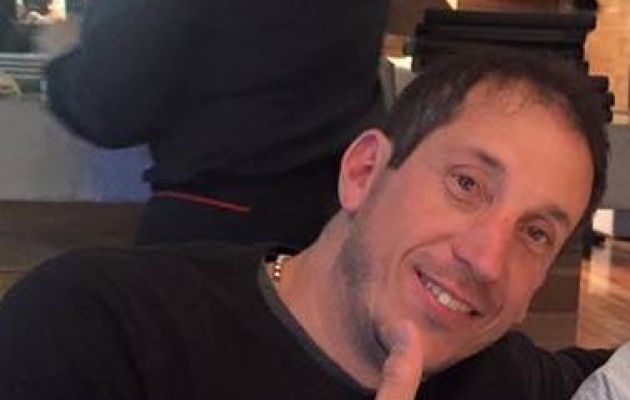 Ramiro Torresín fue despedido de su cargo de coordinador del Plan Fines.