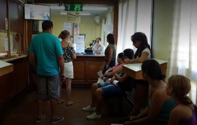 Foto San Pedro Informa