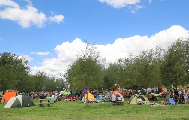 Semana Santa marcó el final de la temporada de verano extendido en la provincia de Buenos Aires.