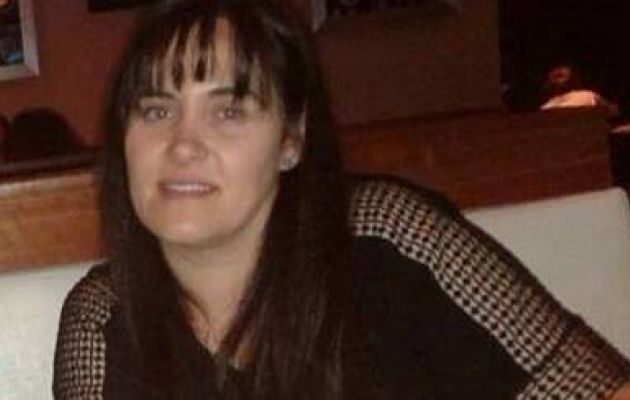 Silvia García fue asesinada en Ramallo.