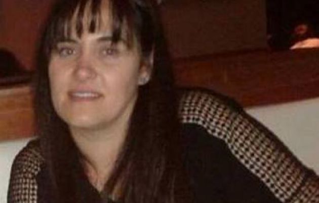 Silvia García fue asesinada a los 40 años, dentro de la verdulería en la que trabajaba