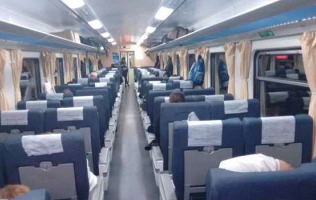 Foto archivo Visión Regional