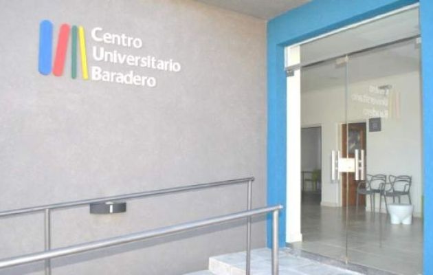 La sede de la UNSADA en Baradero