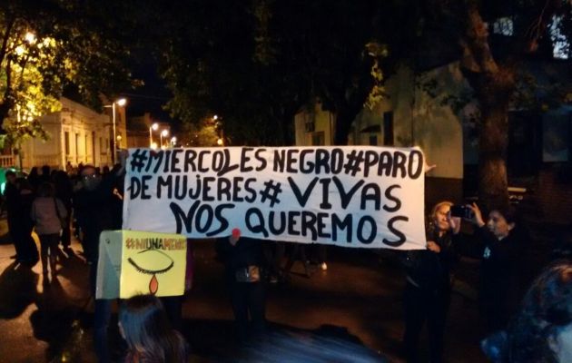 Foto: Visión Regional