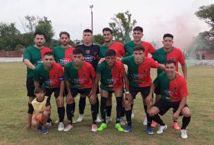 Defensores recibe a Independencia este jueves - Foto: Visión Regional 