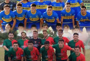 Serie abierta para Independencia-Defensores Unidos