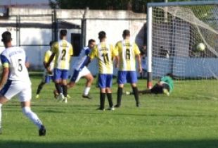 Jonathan López convierte la igualdad para Agricultores