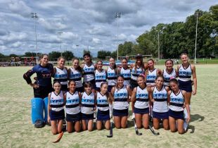 Náutico visitó a Los Miuras de Junín 