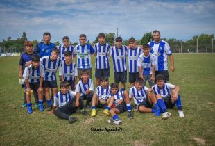 Agricultores visitó a Mitre - Foto Hugo Javier Aguado 