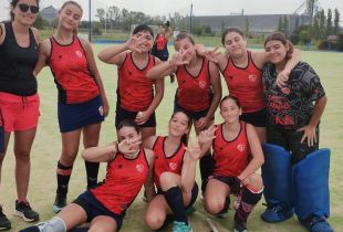 Mitre visitó a Porteño