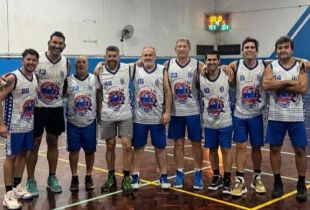 Agricultores le ganó a Los Andes en +35