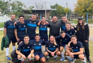 Náutico enfrenta a Gimnasia de Pergamino en el debut 
