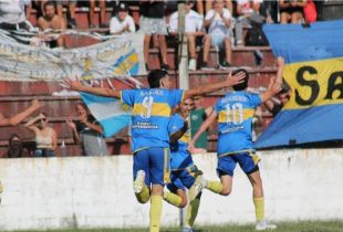 Buena ventaja de Independencia de cara a la vuelta - Foto: Independencia Fútbol Club Oficial 