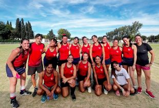 Mitre fue local de Viajantes 