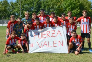 Paraná visitó a La Esperanza por la Zona B - Foto Andrea Verónica Pucurull
