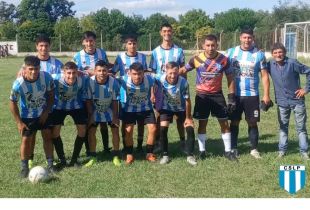 Las Palmeras busca la punta de la Zona A ante Banfield - Foto Club Sportivo Las Palmeras 