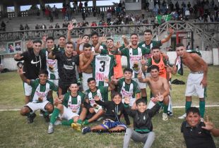 Banfield, es escolta de Mitre y se miden en la próxima - Foto: Hugo Javier Aguado 