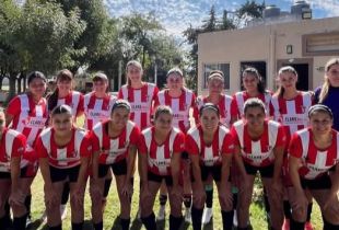 Paraná comparte la cima de la Zona A con Independencia 