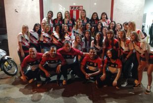 Paraná debuta este sábado - Foto: Visión Regional 