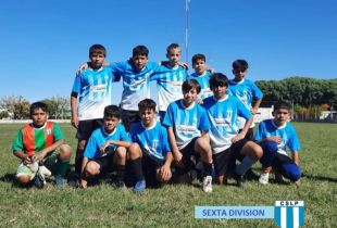 Las Palmeras recibió a Banfield 