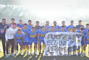 Independencia no pudo doblegar a Atlético en la ida