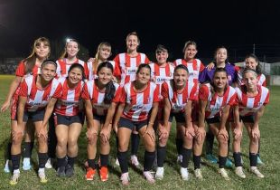 Paraná recibe a Atlético en la próxima fecha 
