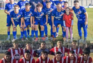 Nueva edición del clásico - Foto: Hugo Javier Aguado 