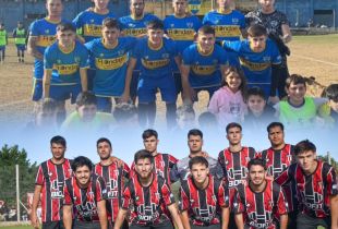 Independencia y Paraná definen el primer campeón del año - Foto: Hugo Javier Aguado 