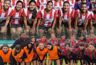 El Albi y el CADU definen la máxima categoría femenina 