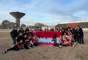 Paraná Campeón del Torneo Apertura 