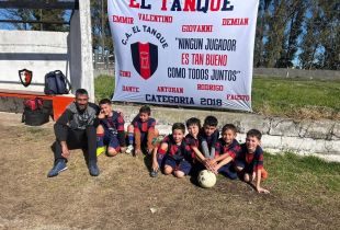 El Tanque visita a Independiente en la Copa de Oro 